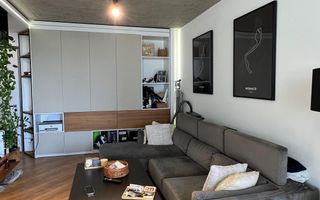 2 camere cu loc de parcare Dinamic City-Floreasca- Barbu Vacarescu - Poză 3