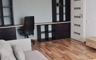 AP. 2 CAMERE APARATORI,LOC  PARCARE , CENTRALA PROPRIE , PET-FRIENDLY - Poză 4