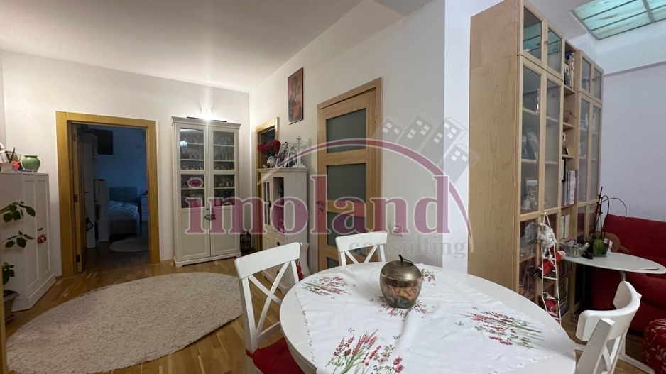 Vanzare apartament 4 camere generoase - Floreasca - imobil boutique - Poză 4