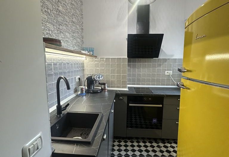 Apartament 4 camere, Victoriei, 1300mp - Poză 5