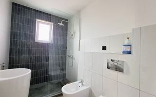 Apartament 3 camere, 57mp, finisat, parcare, str. Cetății - Poză 8