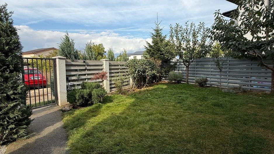 Vila Corbeanca Petresti Hornbach - Poză 6