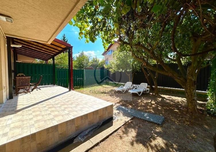 Vilă 5 camere de închiriat Iancu Nicolae | Jolie Ville | 145 mp - Poză 13