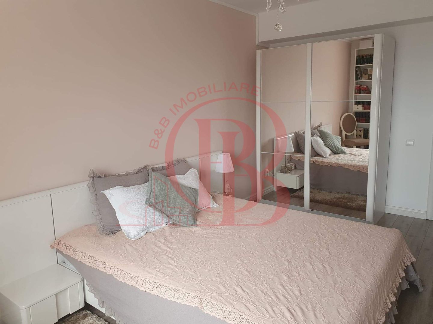 Apartament 2 camere-Str. Victor Brauner 5 min Metrou Teclu - Poză 7