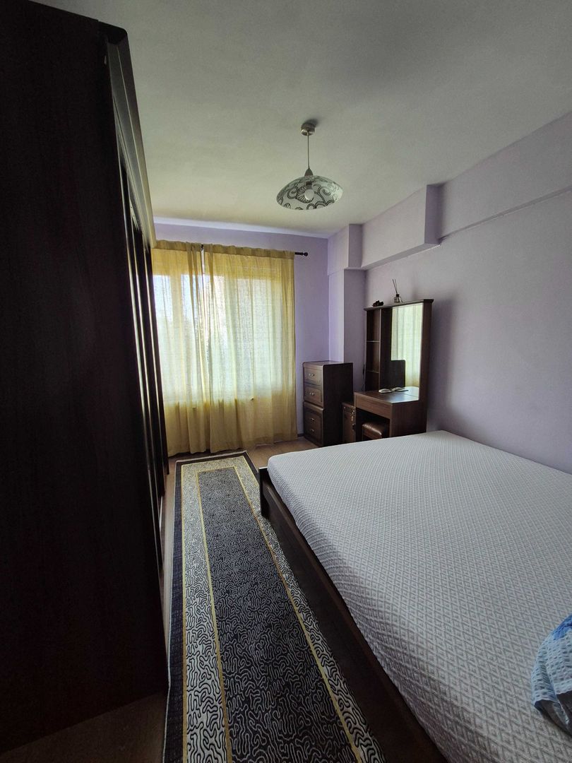 Apartament 2 camere decomandat la 6 minute de metrou Lujerului - Poză 3