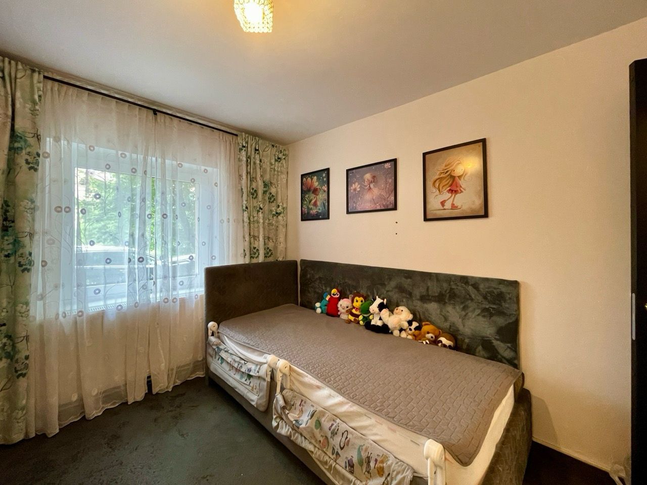 4camere | 91,6 mp | Parter | Noua – aproape de pădure - Poză 3