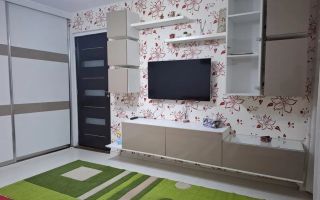 Apartament 2 camere Lujerului | Metrou 4 min | Centrala Proprie | - Poză 2
