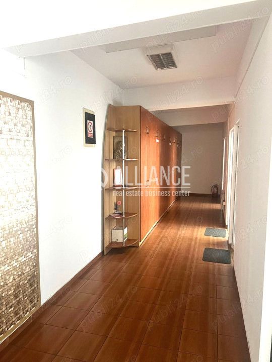 ZONA INDUSTRIALA (COD10) - de inchiriat cladire de birouri - Poză 3