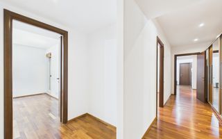 Apartament 3 camere | Sos. Nordului | Herastrau | Terasa 22 mp - Poză 7