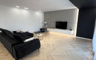 Casă modernă tip duplex, ideală pentru 2 familii – in loc. Strei - Poză 10