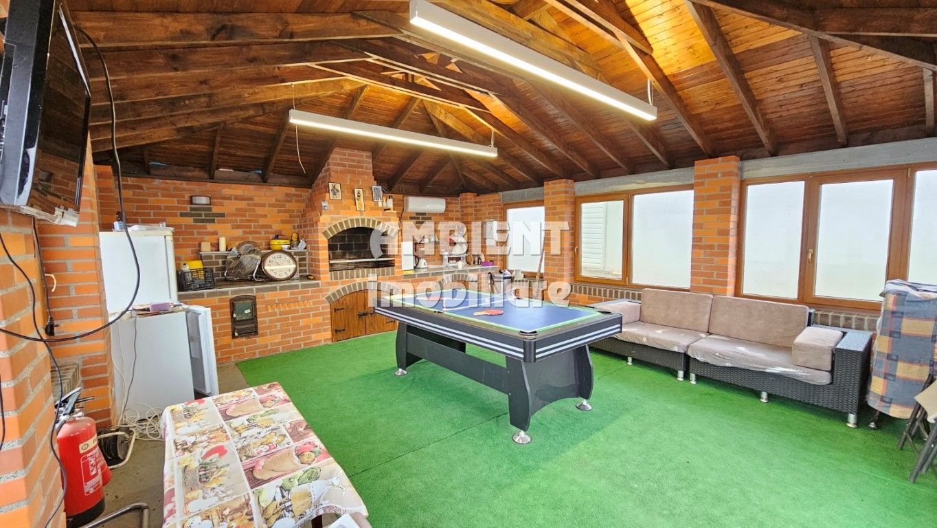 TEREN INTRAVILAN 1.000 mp, zona GURA BUSTEI - Poză 5