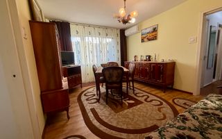 Apartament 3 camere | 66 mp | Podu Roș | Palas Mall - Poză 1