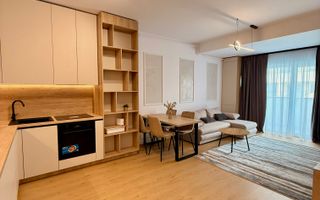 Apartament 2 camere | ULTRAFINISAT | Zona Eroilor / Floresti - Poză 5