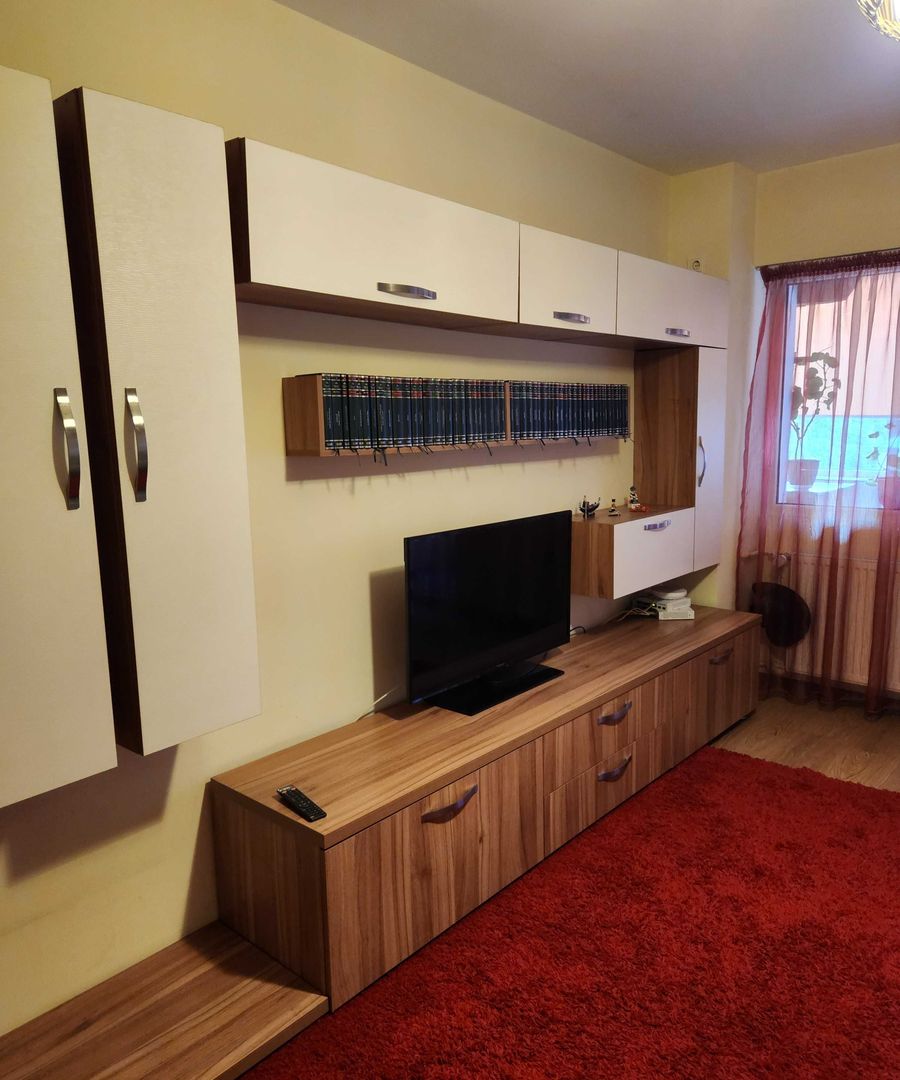 Apartament 3 camere Lujerului - Poză 1