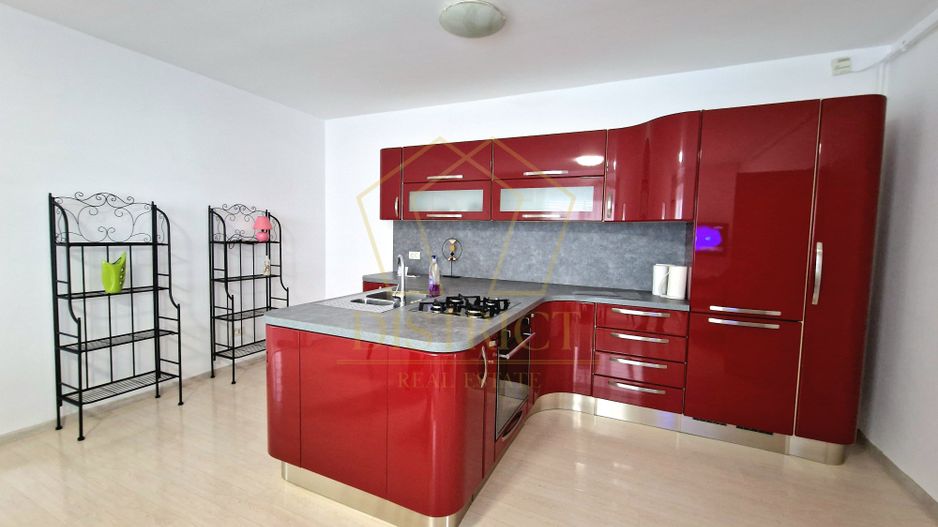 Casa superba cu 4 camere | Tipografilor | Pet Friendly - Poză 3