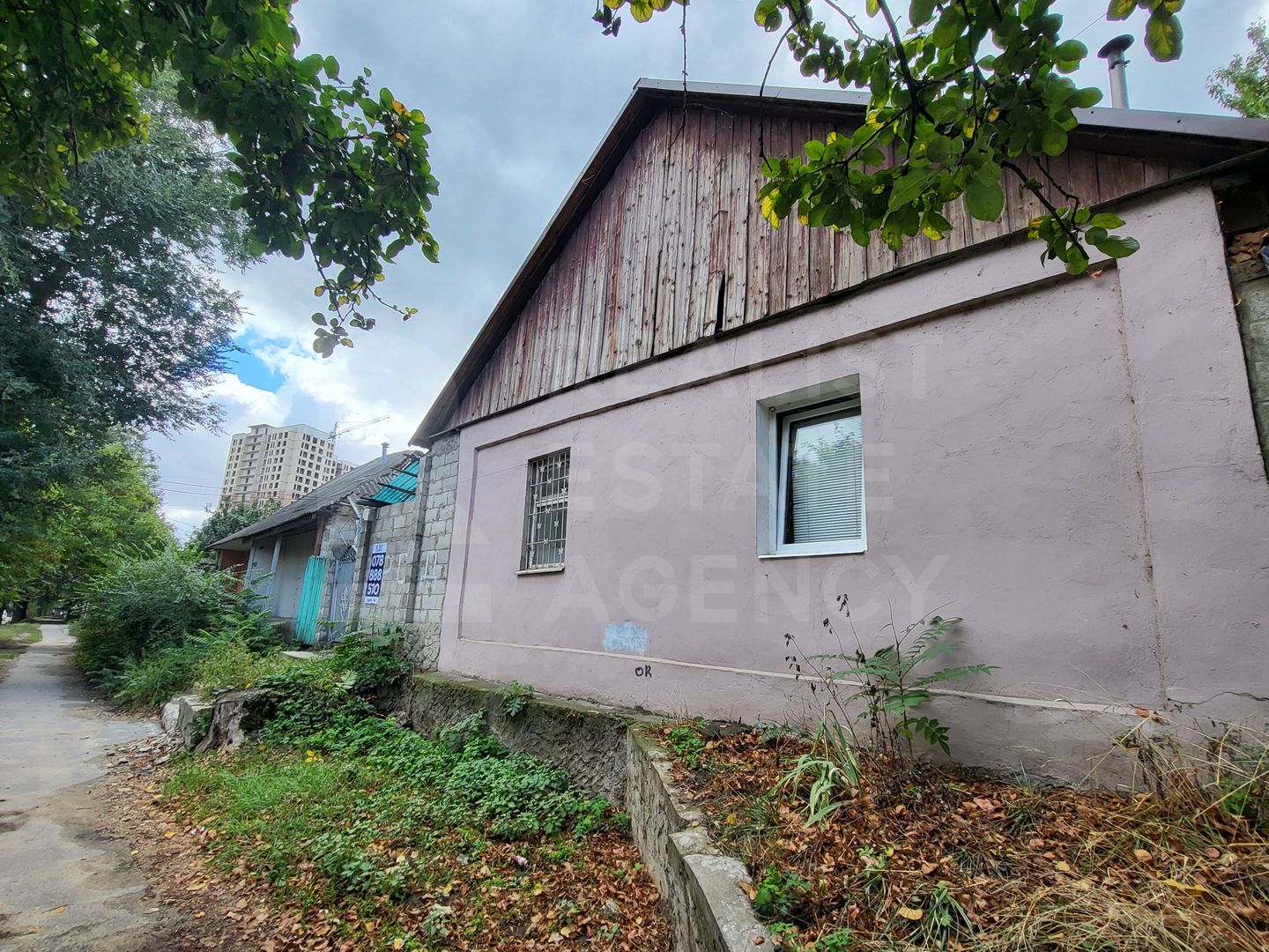 Vânzare casă, 2 camere, Soseaua Muncesti, Botanica - Poză 5