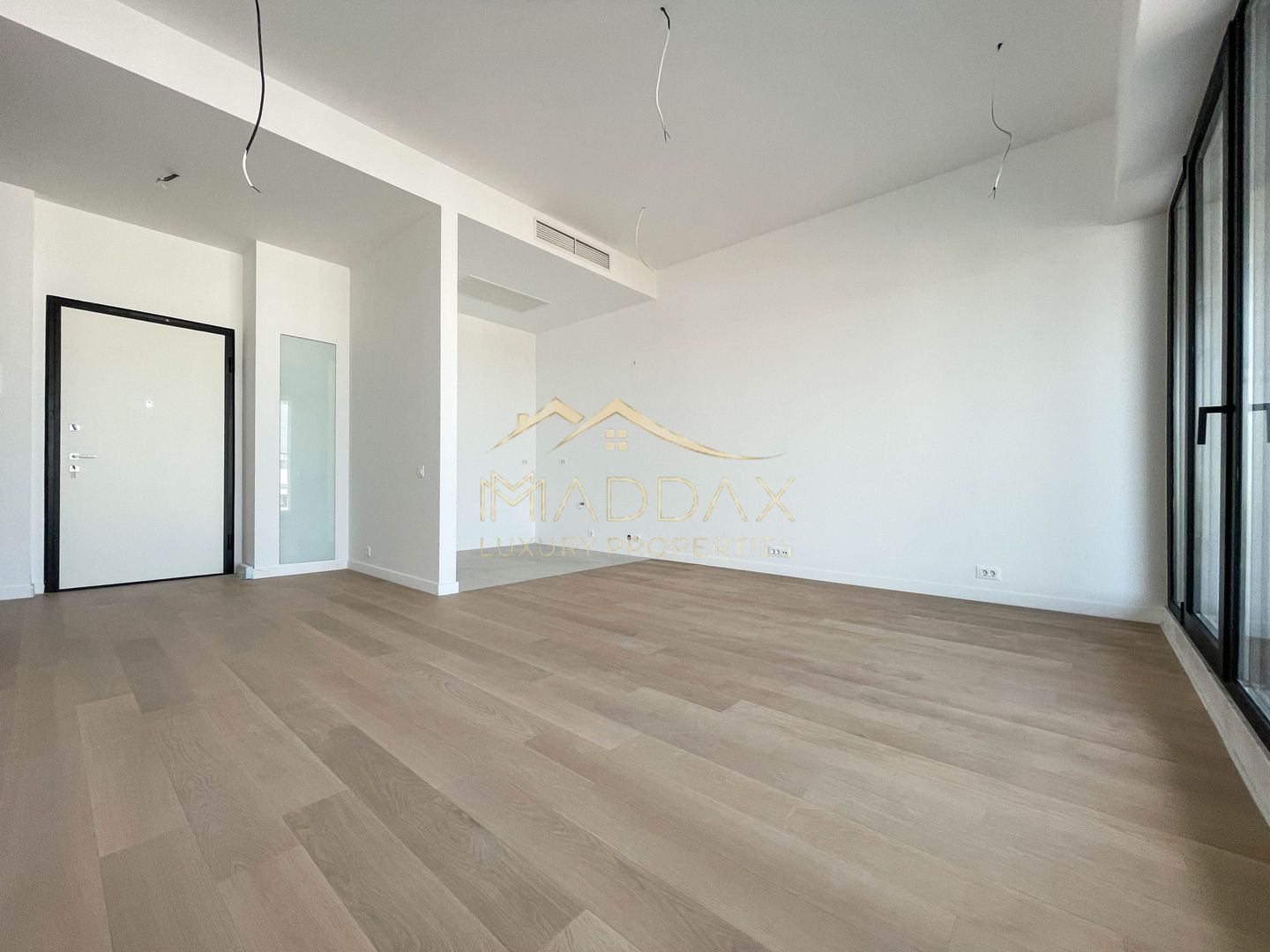 2 Rooms Apartment *64sqm*/ Verdi Park - Poză 10