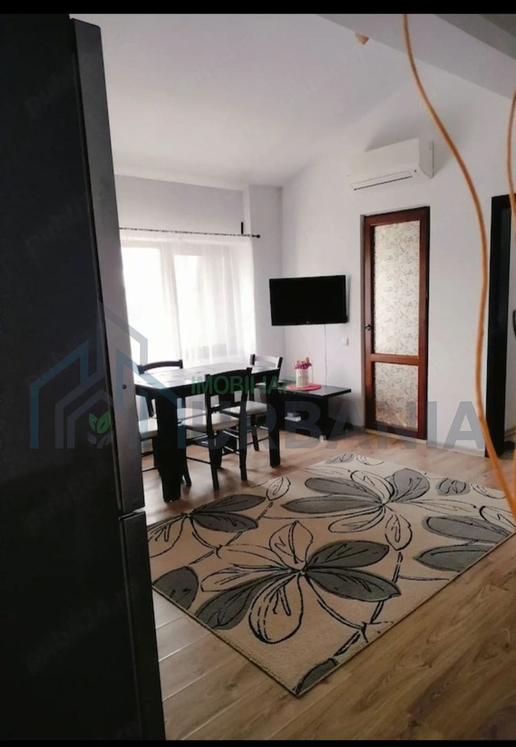 Apartament 2 camere de inchiriat in Tatarasi, Iasi - Etaj 5, Aer Conditionat - Poză 1