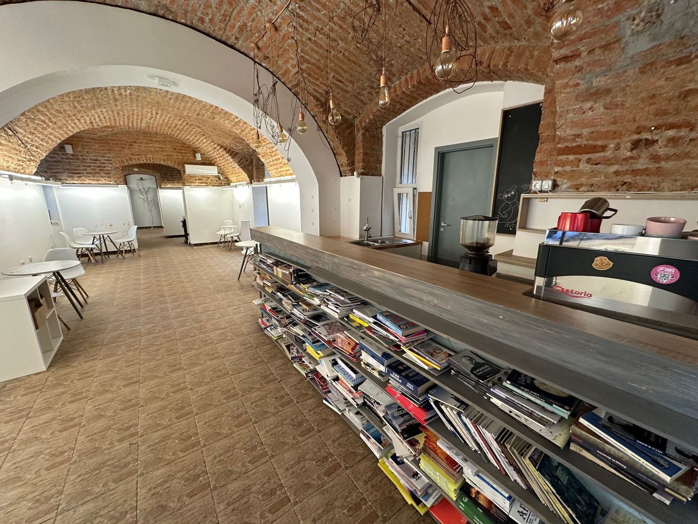 Spatiu comercial în Piața Unirii - 155 mp - Poză 7