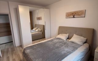 De inchiriat apartament 2 camere | Sector 3, statie de metrou N. Teclu - Poză 7