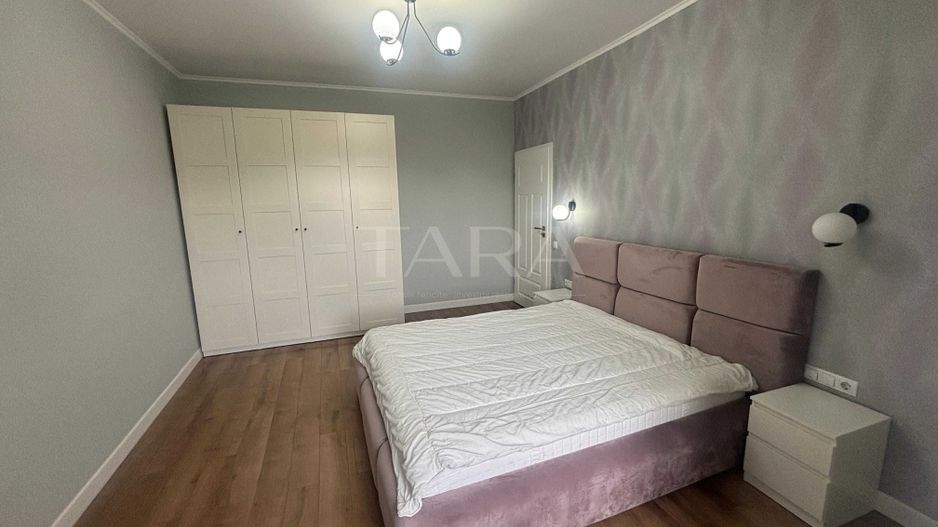 Apartament cu 2 camere, Ultracentral - Poză 6