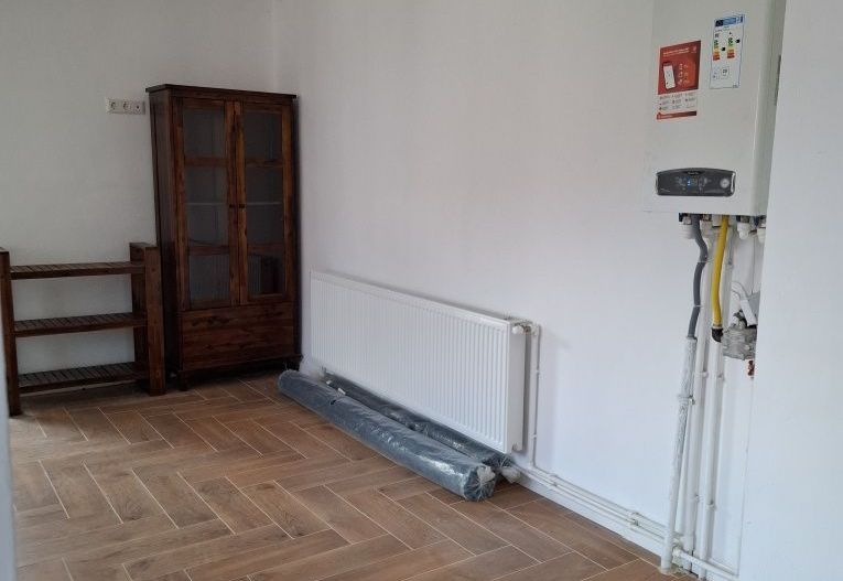 BRASADAS vinde casa individuala finisata 3 cam zona UNIRII. - Poză 5