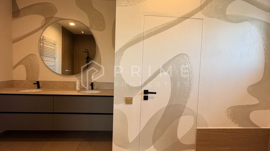 Spațiu de birouri PREMIUM | 160 mp | Vila renovată | Platou | Parcare - Poză 5