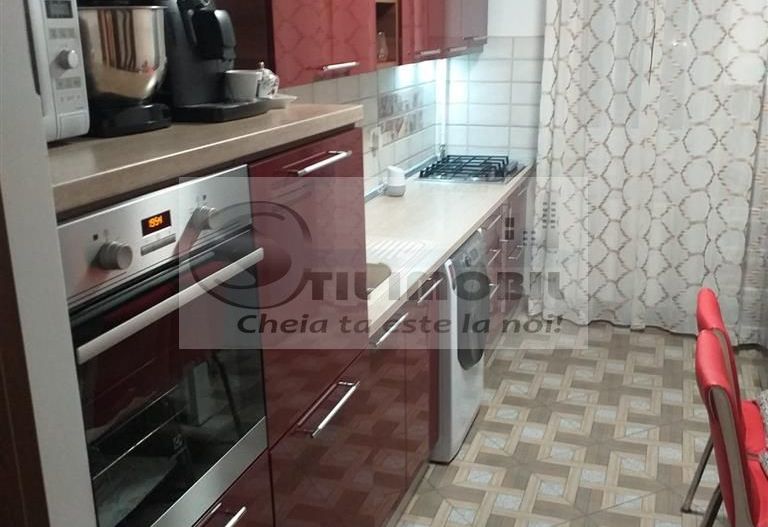 Apartament 3 camere DECOMANDAT INTABULAT100.5mp Soseaua Valea Rediului - Poză 6