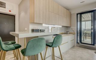 Duplex cu 4 camere și terasă de 59mp | Bloc 2008 - Poză 6