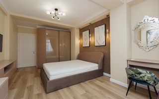 Chirie, apartament, 3 camere, strada Melestiu, Botanica - Poză 9