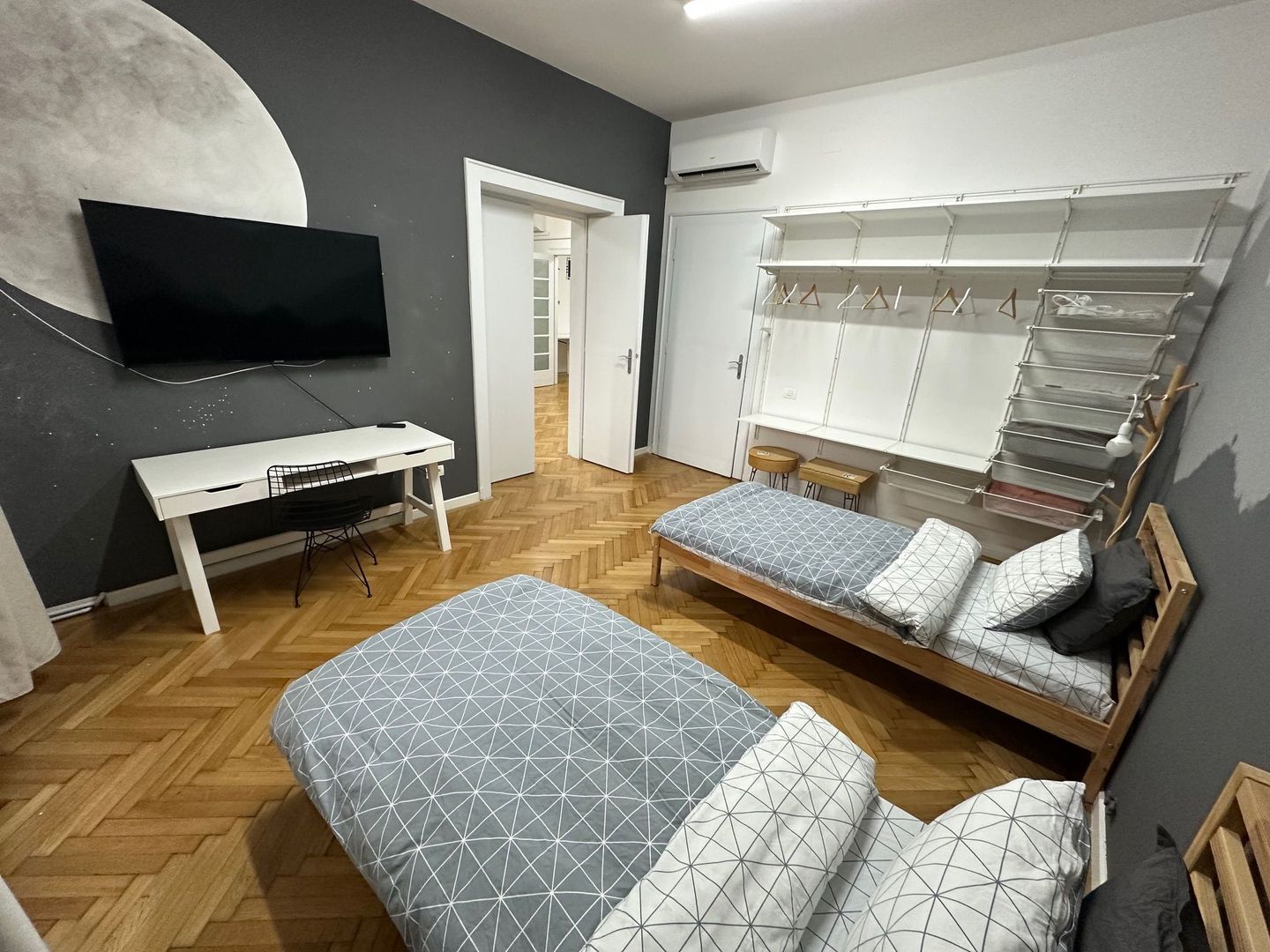 Apartament aproape de Piata Unirii -pretabil pentru birouri - Poză 9