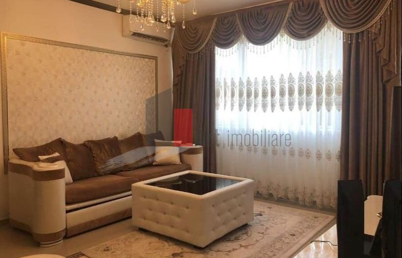 Apartament 3 camere Stefan cel Mare - Poză 3