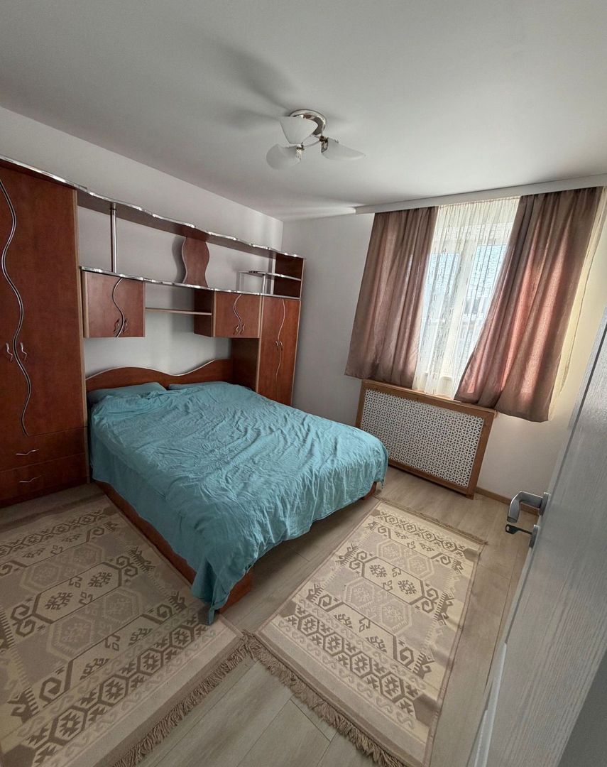 AP. 4 CAMERE TITAN, INCALZIRE PARDOSEALA, CENTRALA, METROU 5 MINUTE - Poză 3