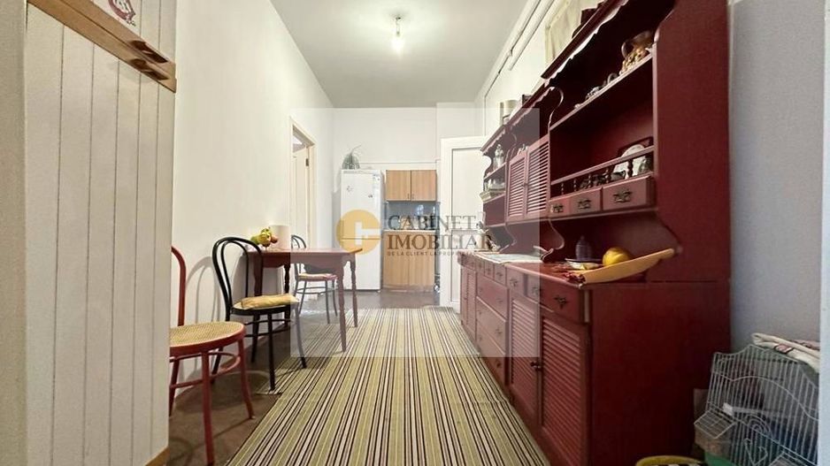 Apartament in vila | 2- 5 camere | Unirii | 150mp - Poză 3