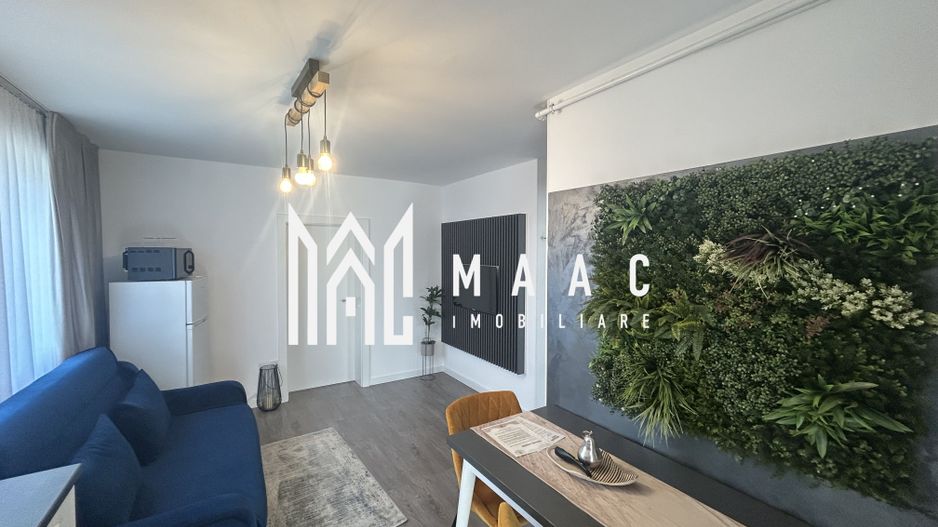 Apartament Modern 2 Camere I Incălzire Pardoseală I Parcare I Sibiu - Poză 5