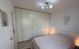 Apartament cu 2 camere, 44 mp, etaj intermediar, zona Plaja Grigorescu - Poză 2