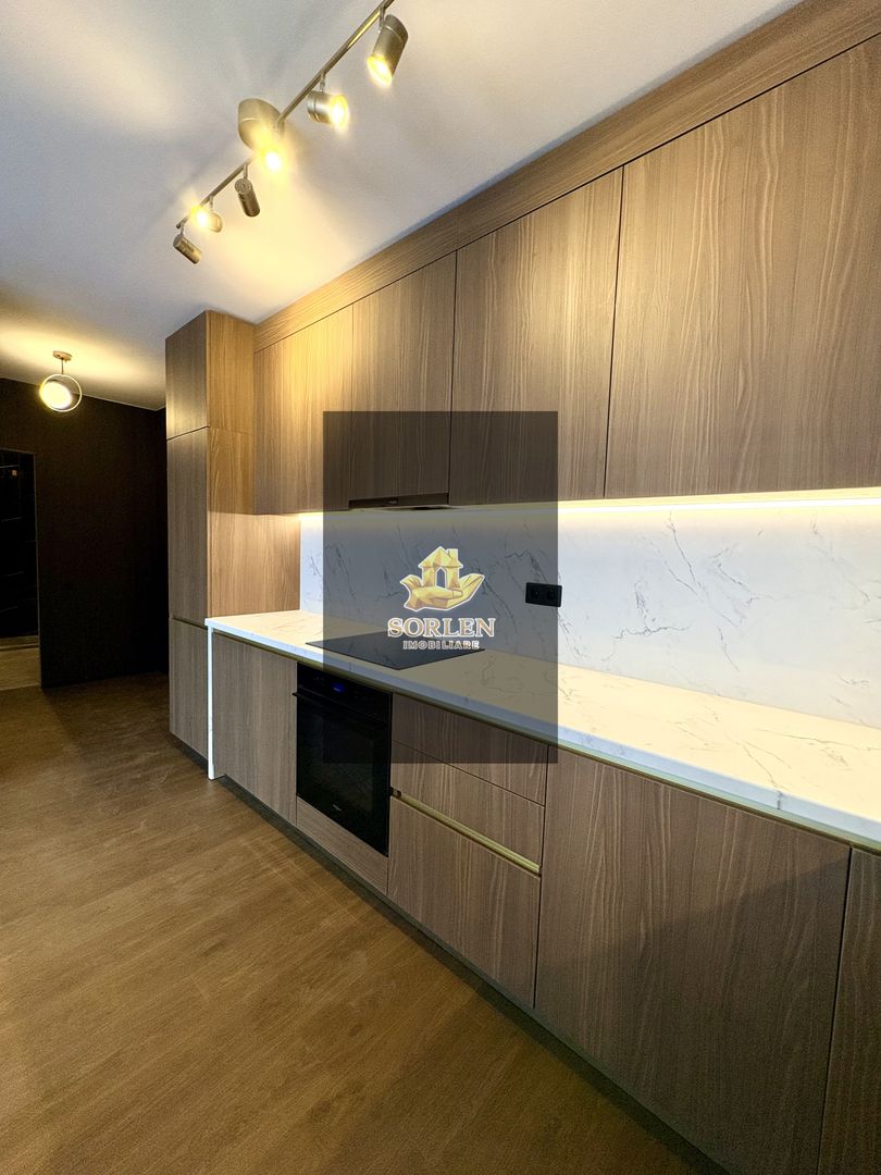 Apartament 2 camere Eroilor Floresti - Poză 5