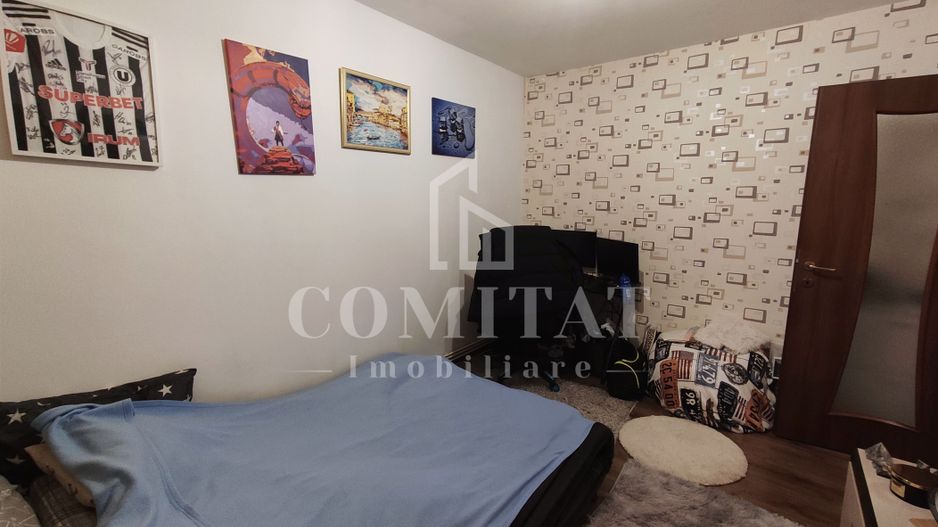 Apartament cu 2 camere renovat zona Interservisan Gheorgheni - Poză 7