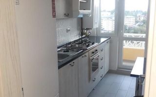 Apartament decomandat, 48 mp, etaj 3, balcon, Ideal Residence Cug, Iasi - 370 euro - Poză 8