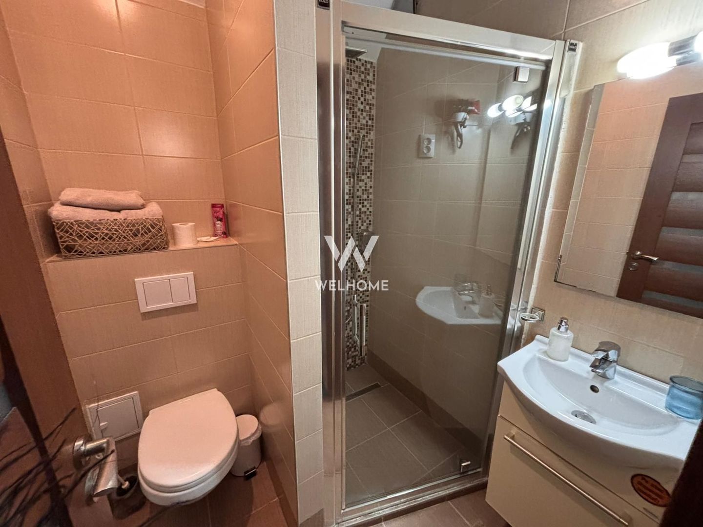 2 garsoniere în Centrul Istoric Sibiu, str. Nicolae Bălcescu - Poză 12