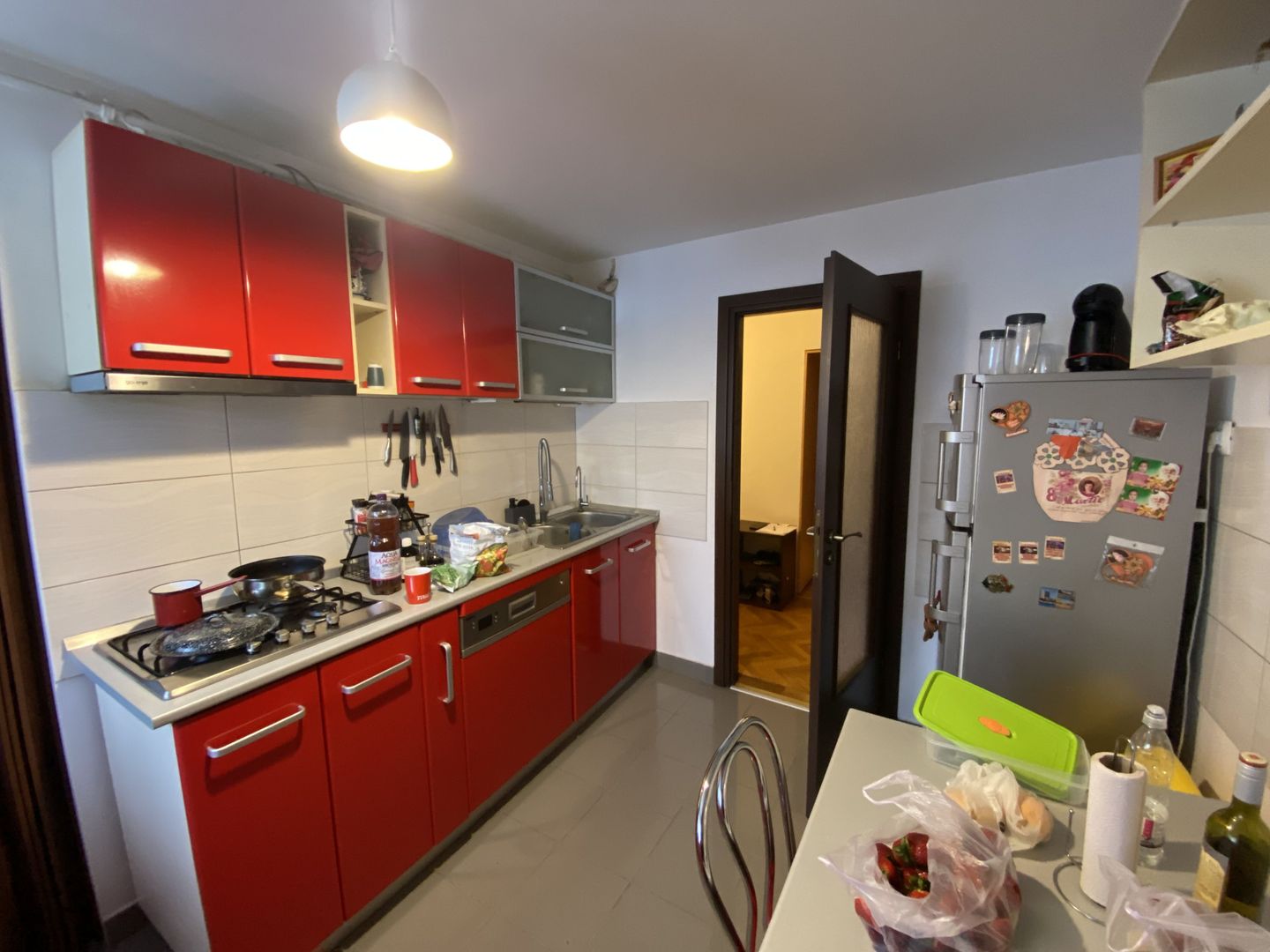 Comision 0% | Apartament 4 Camere | Decomandat | Etaj 3 | Zona Steaua - Poză 3