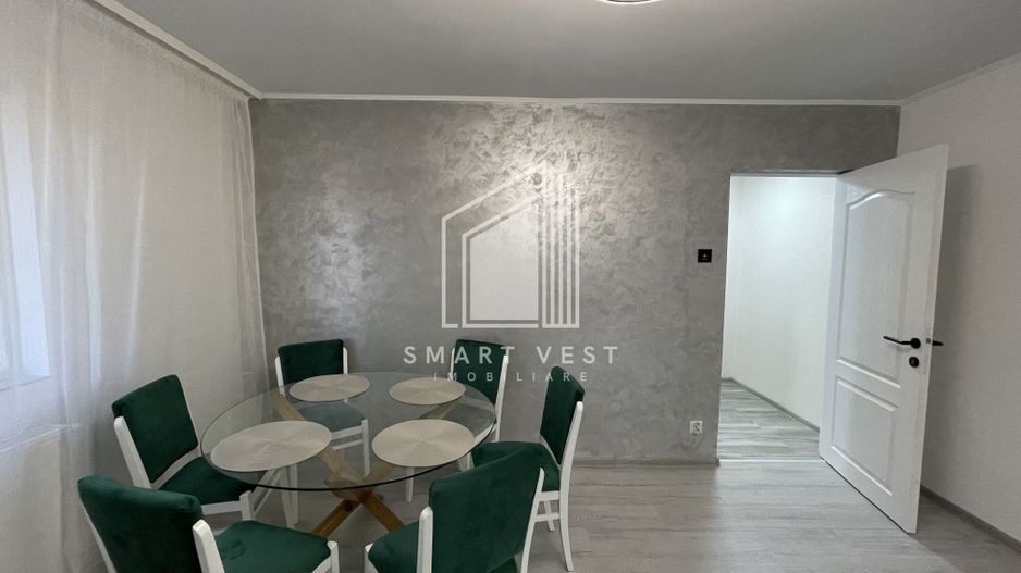 Apartament 3 camere | Etaj 1 | Zona Piata Mica - Poză 3