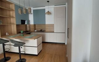 Apartament modern de închiriat | Zona BMW – Florești - Poză 1