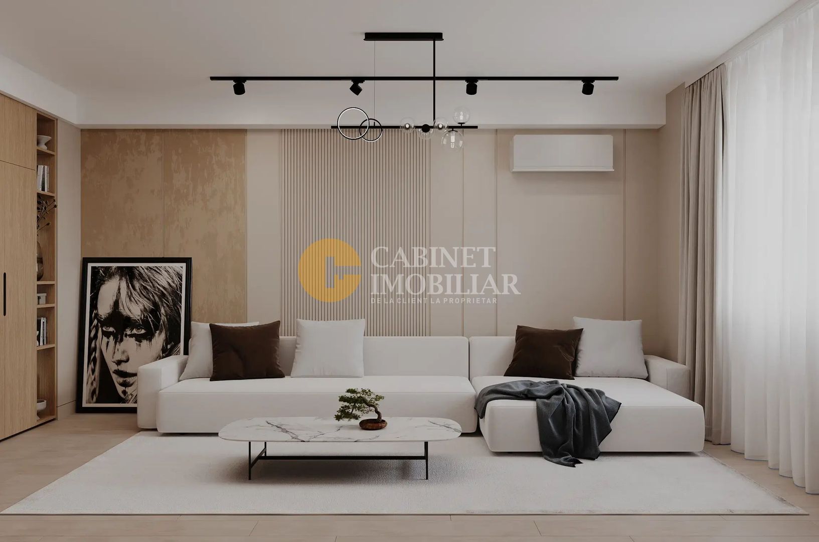 RATE LA DEZVOLTATOR, AVANS 30%,  PANA LA 50 RATE - Poză 5