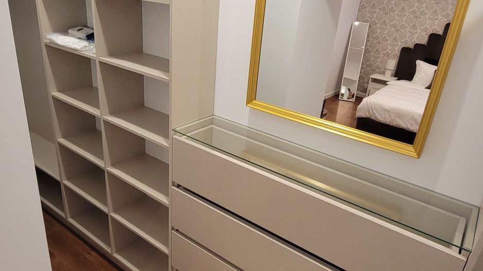 Apartament exclusivist 2 camere, design arhitect, vilă cu curte, Ultracentral - Poză 5