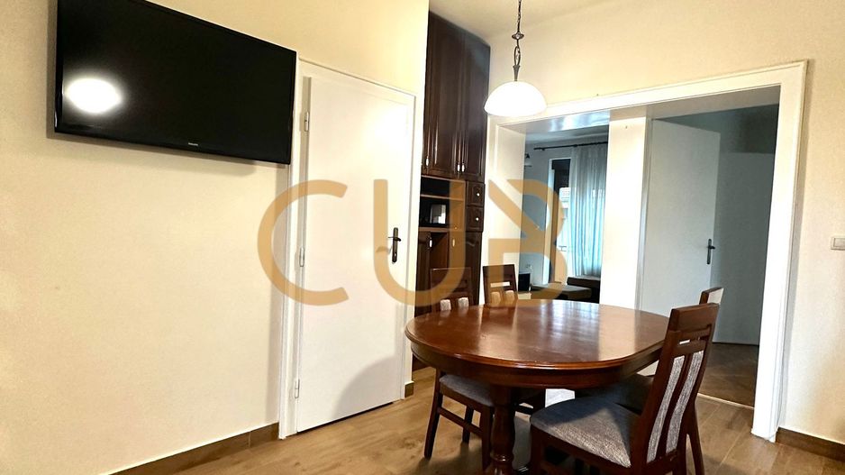 MEDICINA - 2cam mobilat+utilat | renovat complet, centrala, clima | - Poză 2