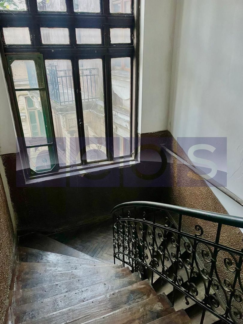 VANZARE APARTAMENT 2 CAMERE VILA INTERBELICA PARCARE PRIVATA UNIRII UNIVERSITATE - Poză 15