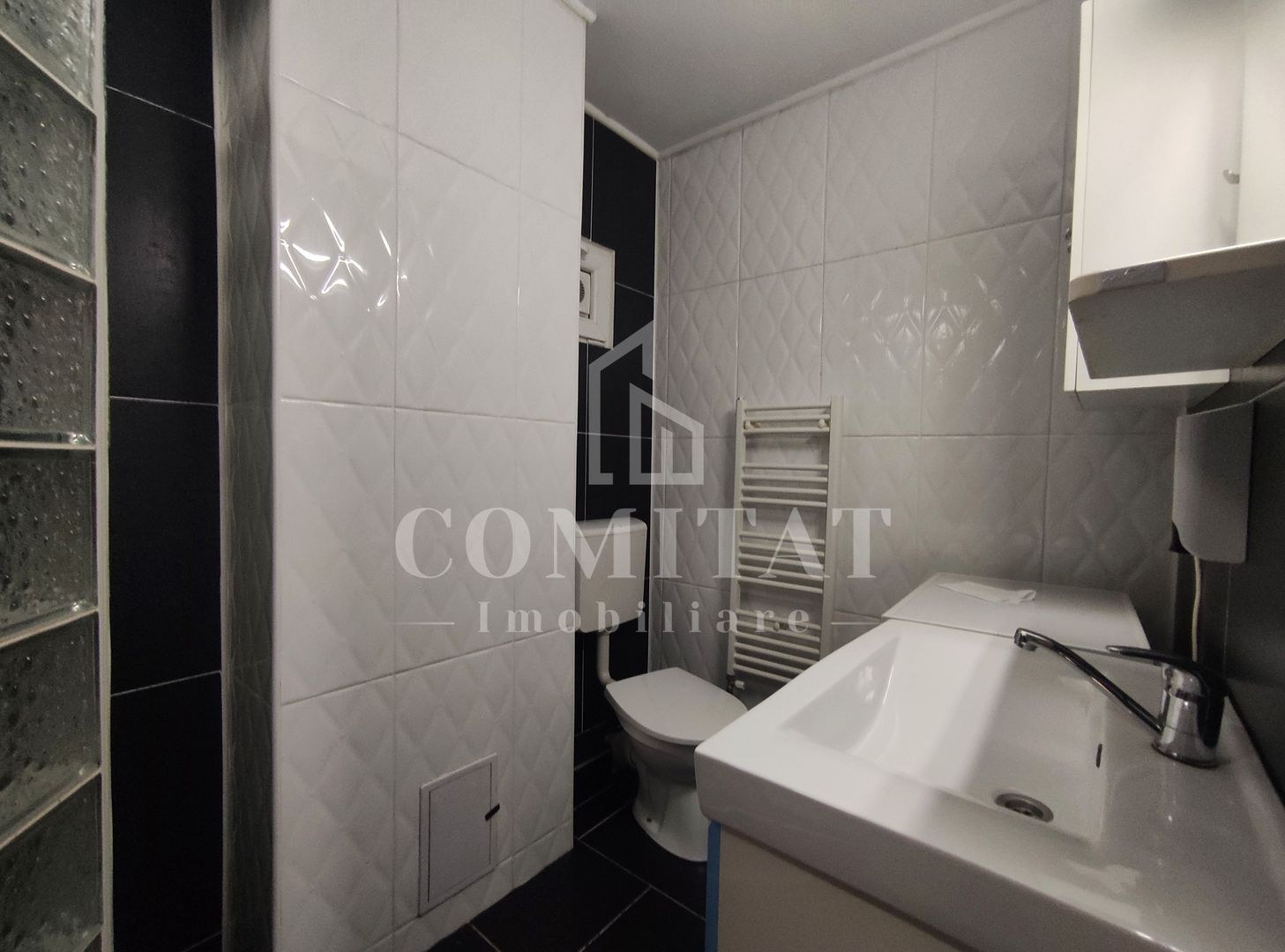Apartament cu 2 camere decomandate | Cartierul Gheorgheni - Poză 8