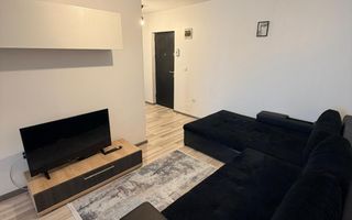 Apartament 2 camere, etaj intermediar, garaj, zona Corneliu Coposu - Poză 5