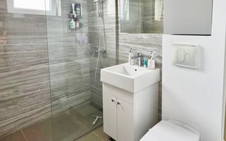 Apartament mobilat cu 2 camere | Dumbravita - Poză 6